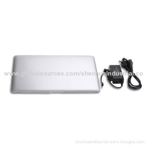 2014 hot sale laptop computer with 256MB display memory